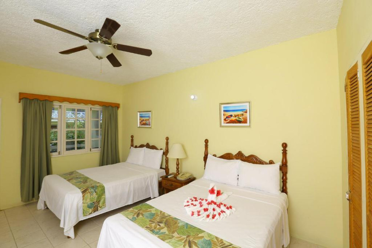 Merril's Beach Resort III