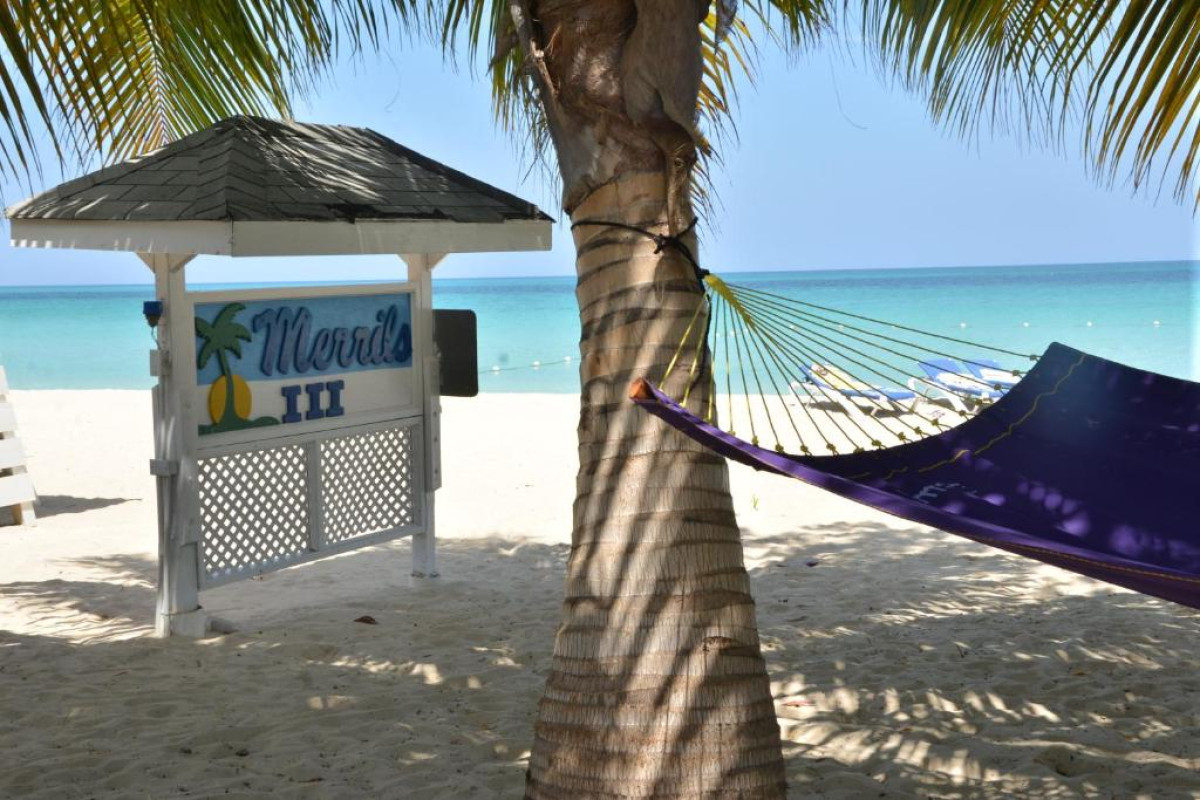 Merril's Beach Resort III