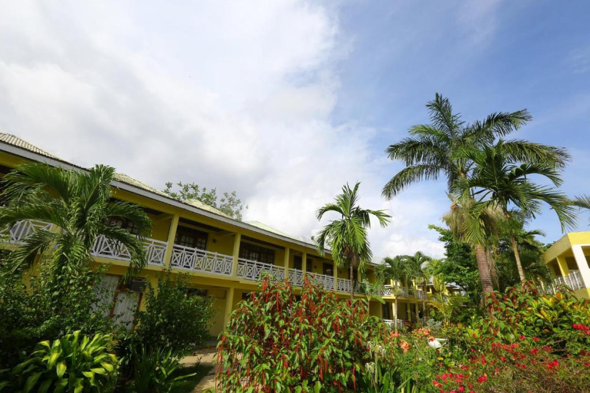 Merril's Beach Resort III