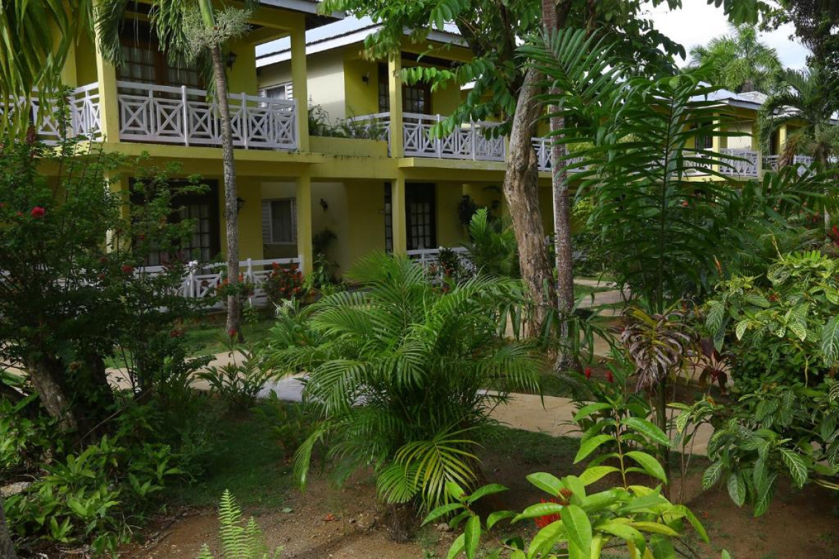 Merril's Beach Resort III