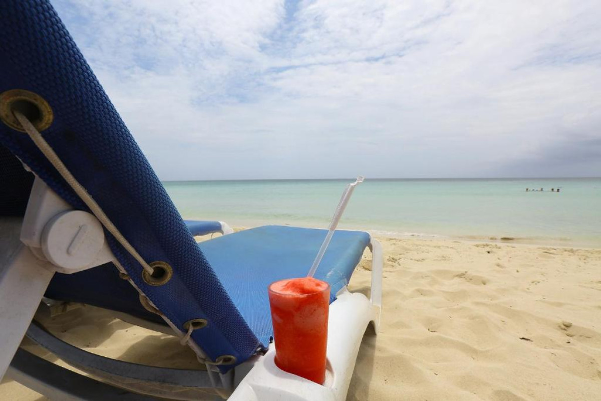 Merril's Beach Resort III