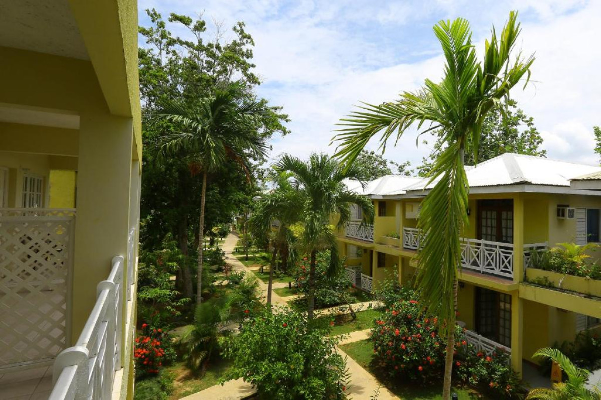Merril's Beach Resort III