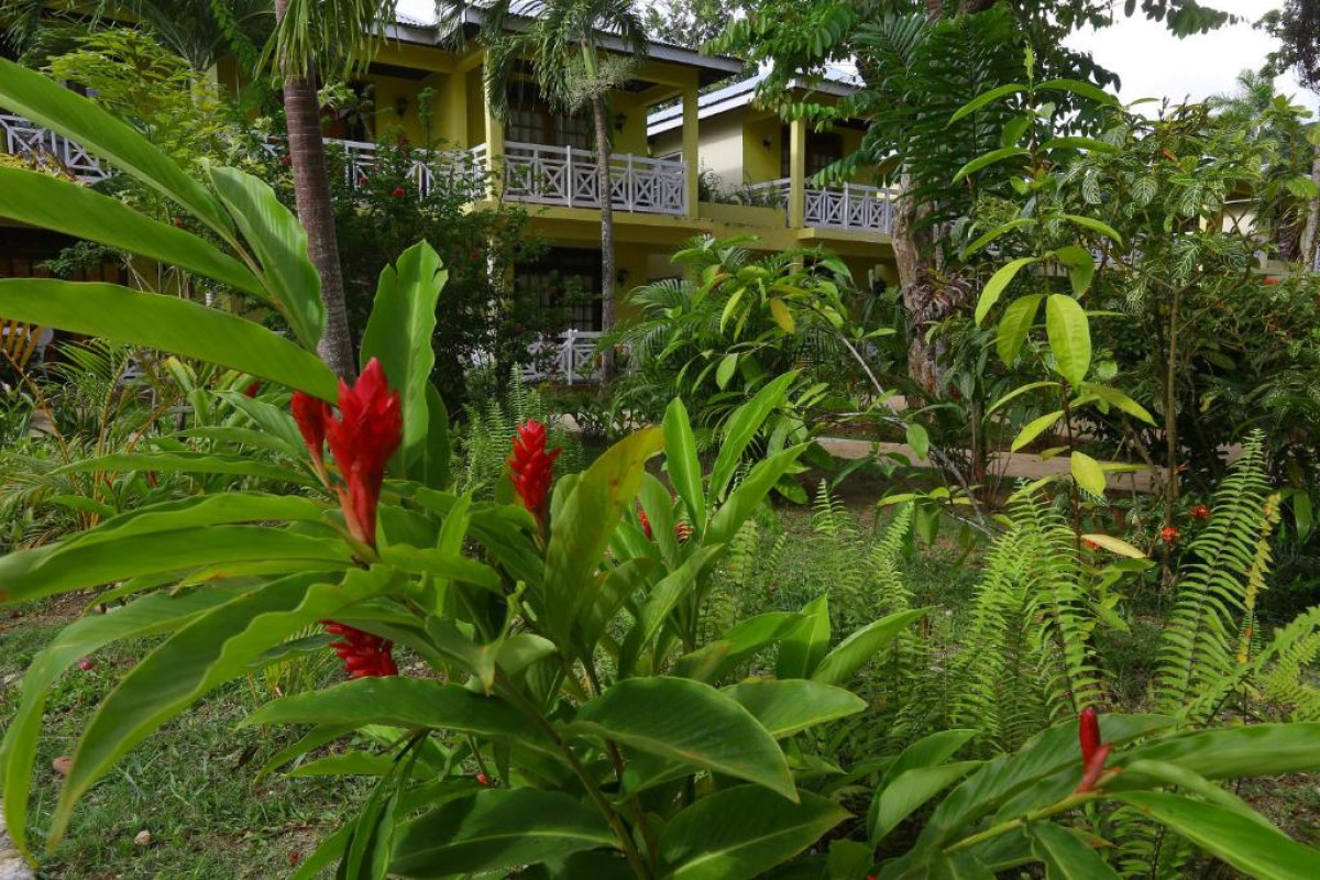 Merril's Beach Resort III