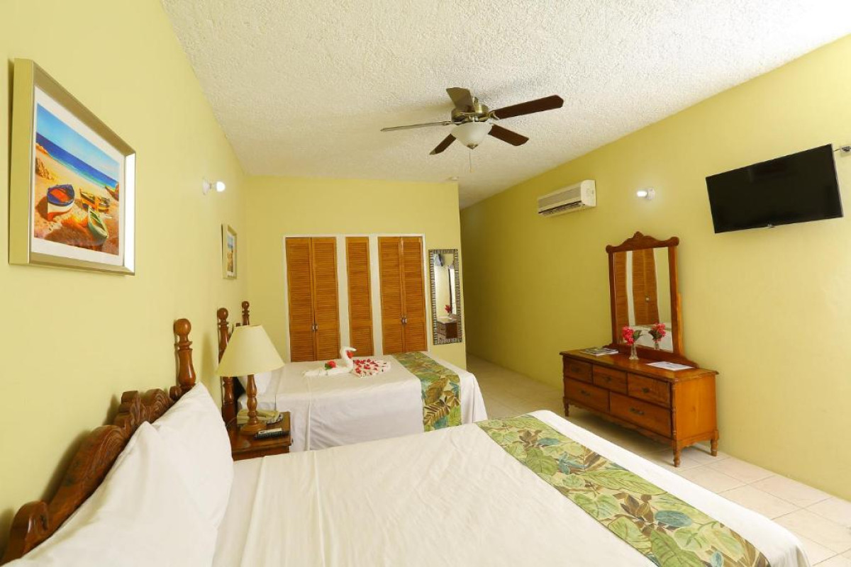 Merril's Beach Resort III