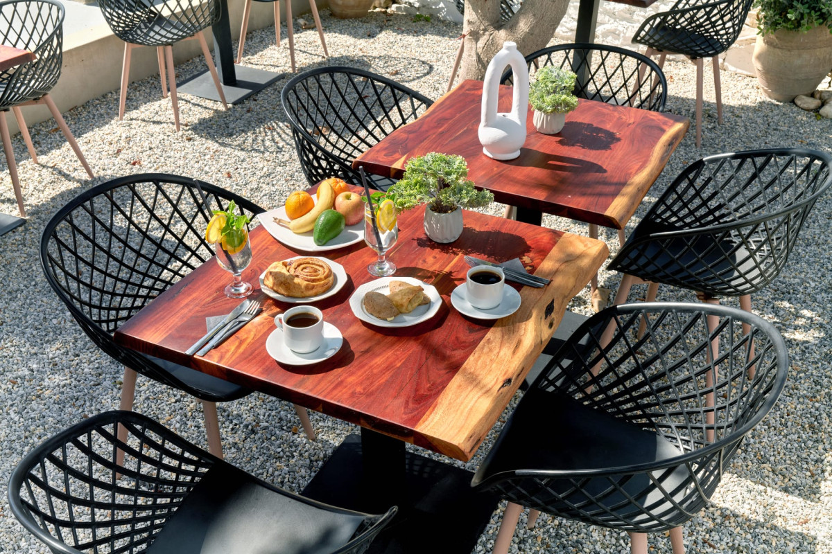 Mersina Exclusive Paros