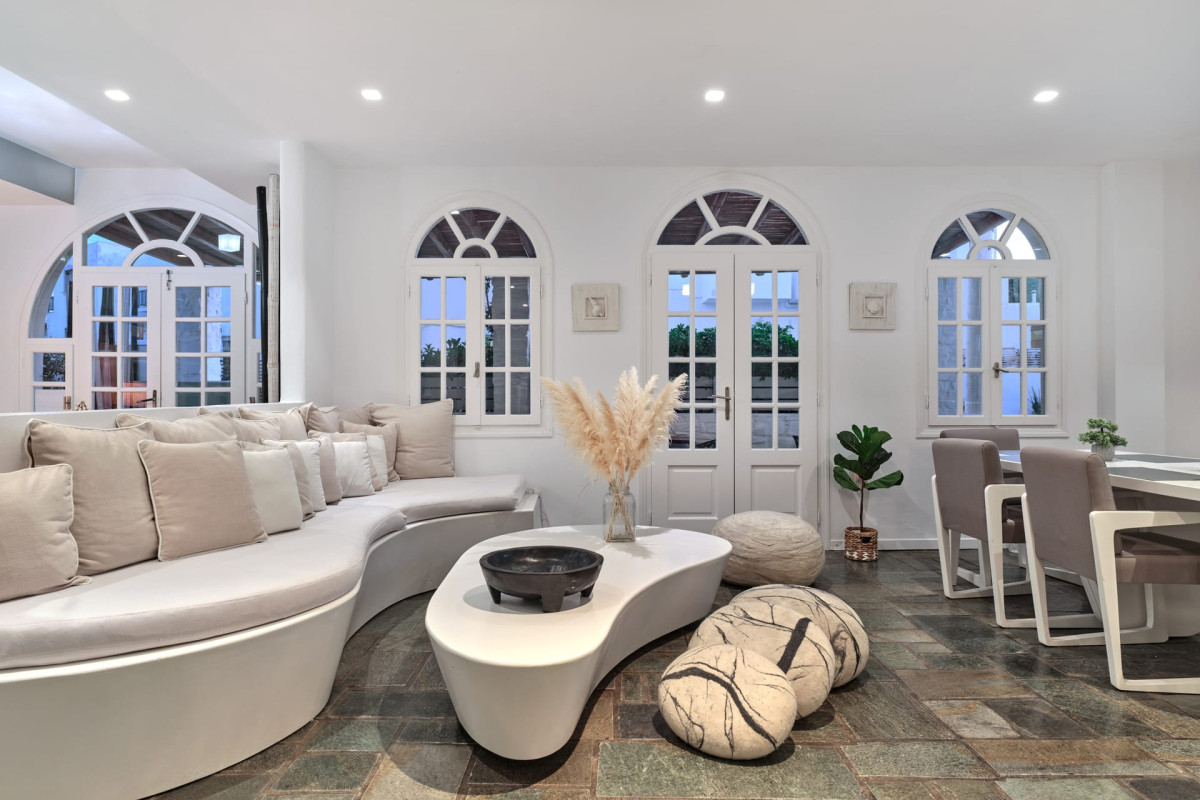 Mersina Exclusive Paros