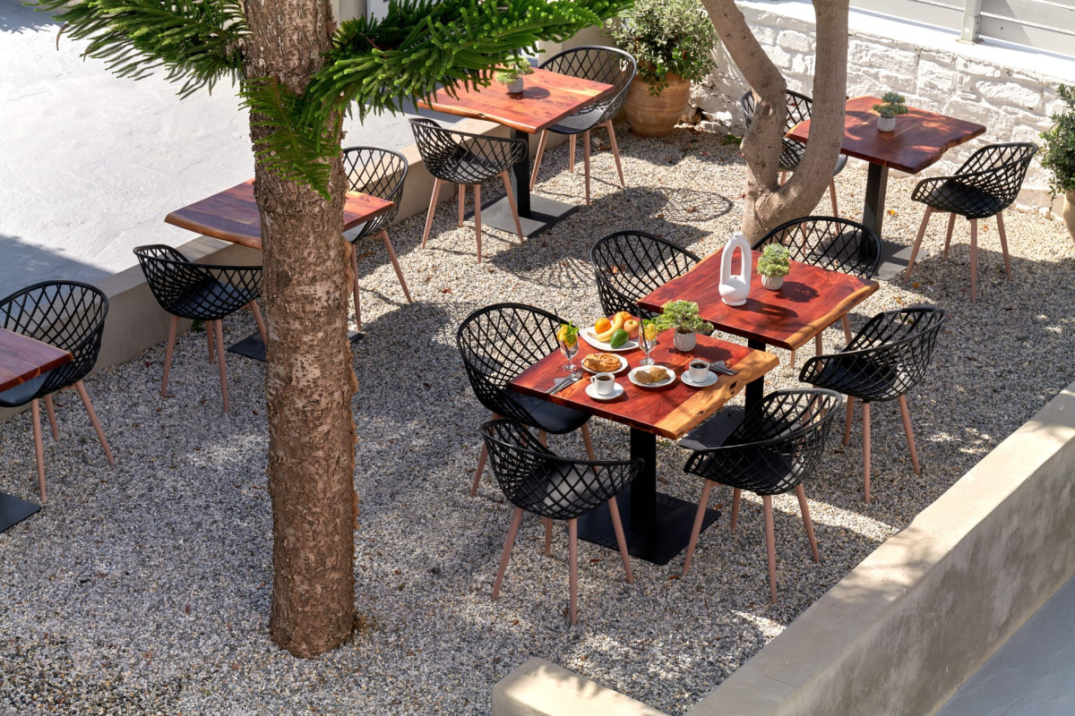 Mersina Exclusive Paros