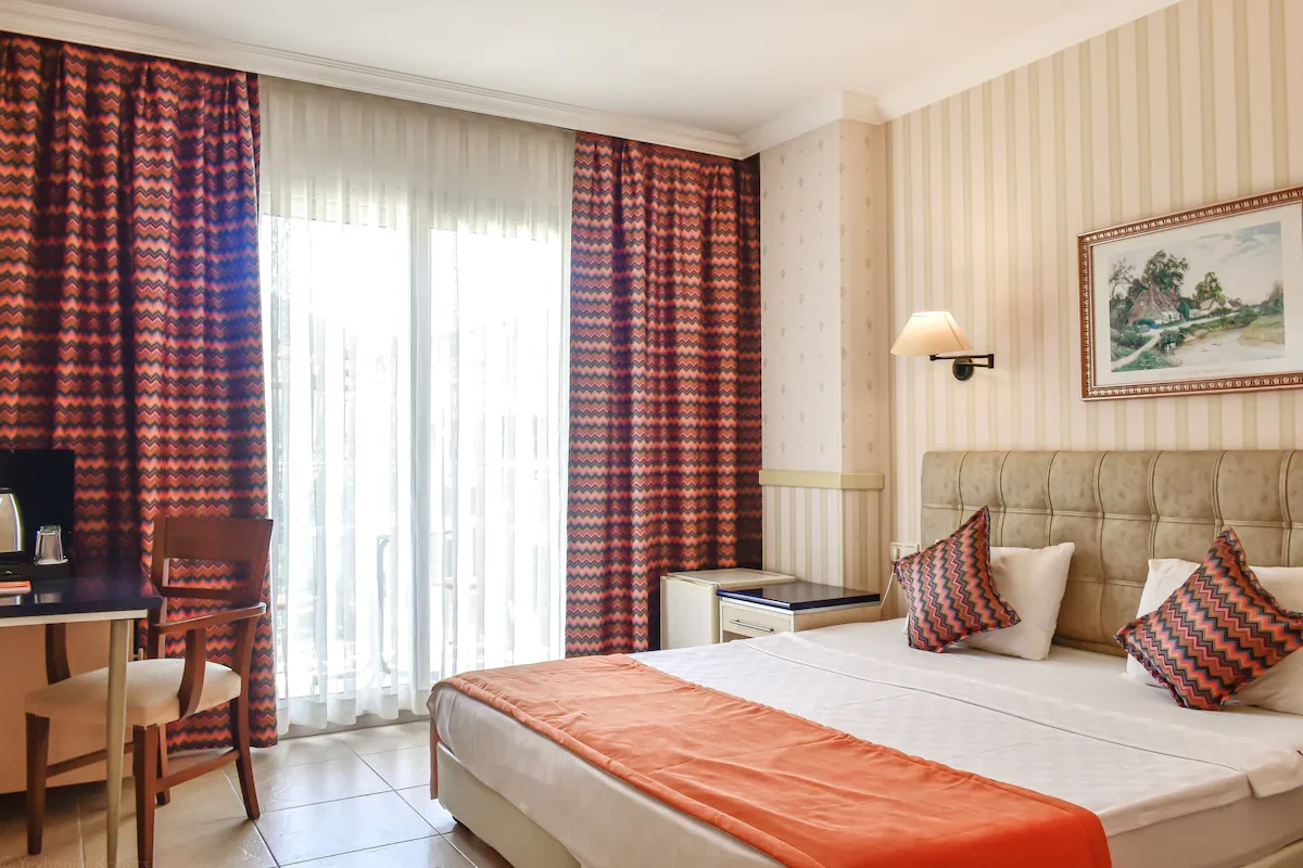 MERSOY BELLAVISTA SUITES