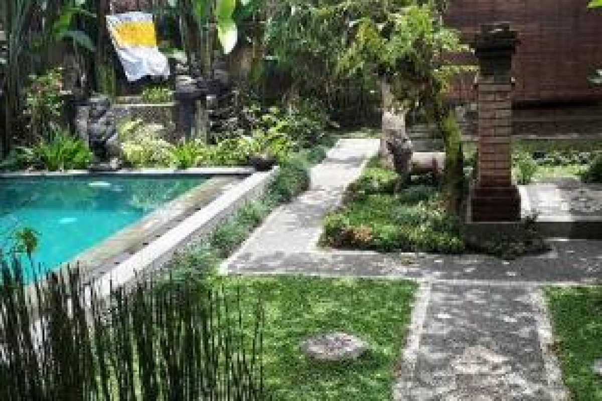 Merta House Jasan Village