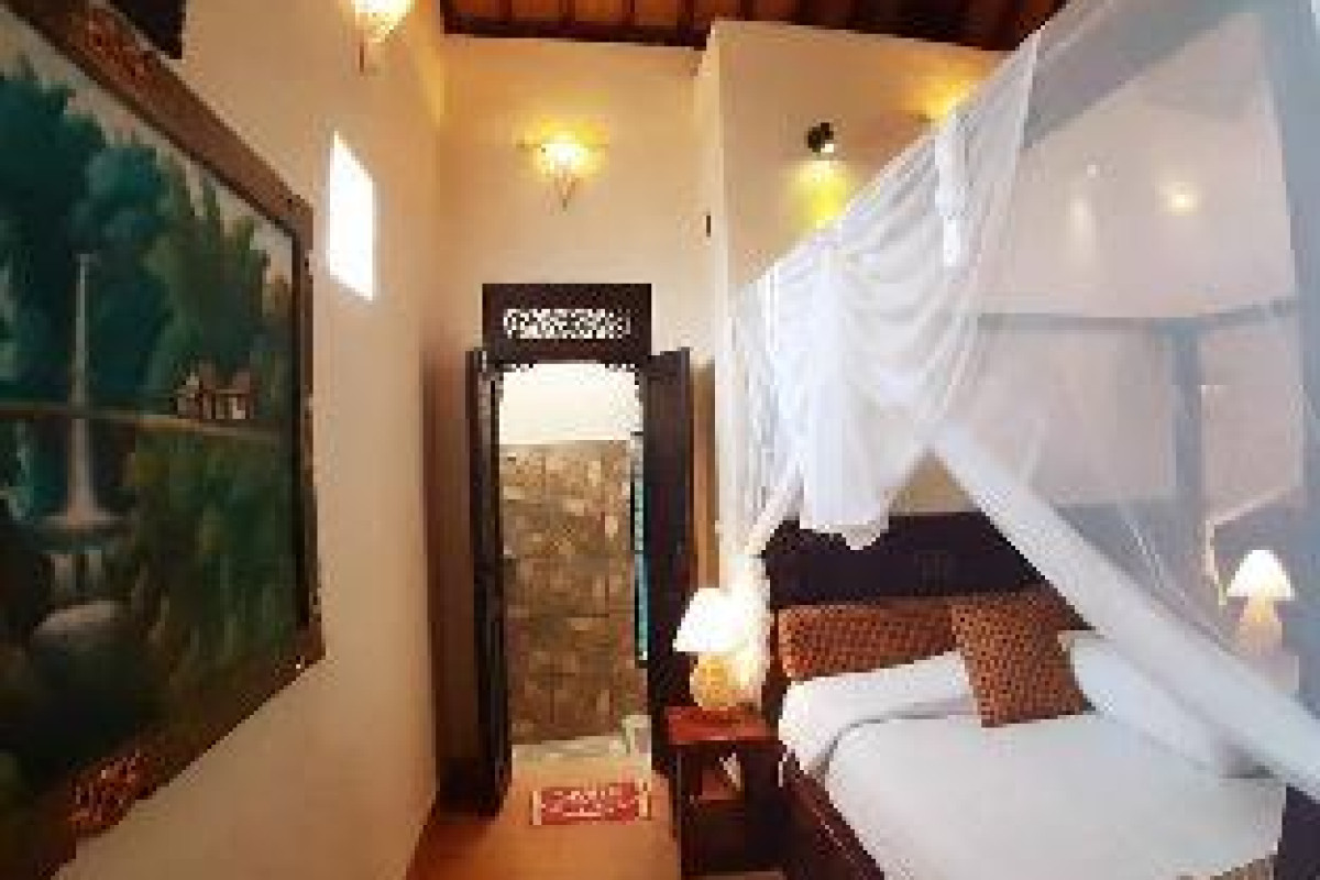 Merta House Jasan Village