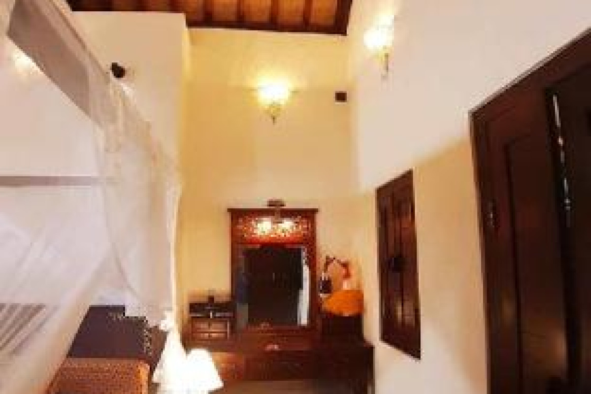 Merta House Jasan Village
