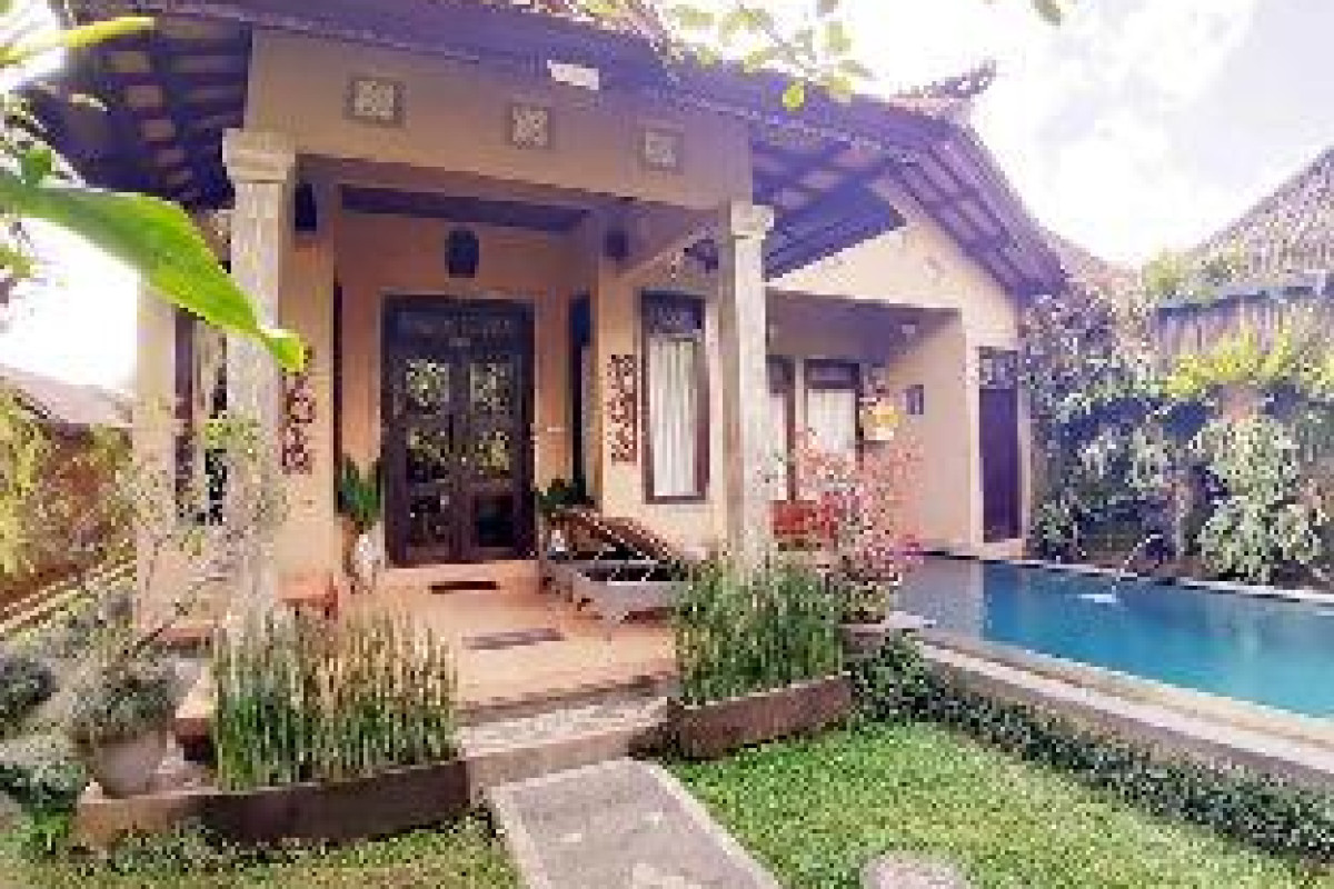 Merta House Jasan Village
