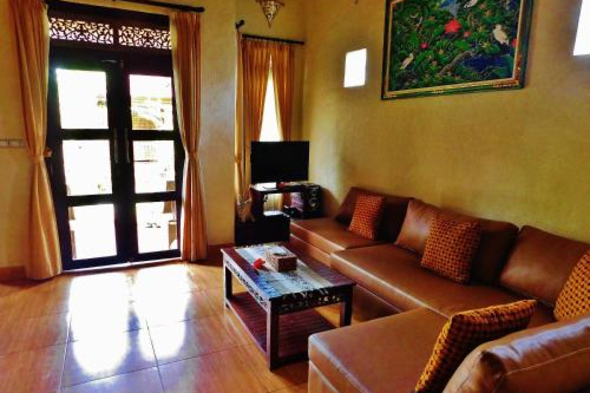 Merta House Jasan Village