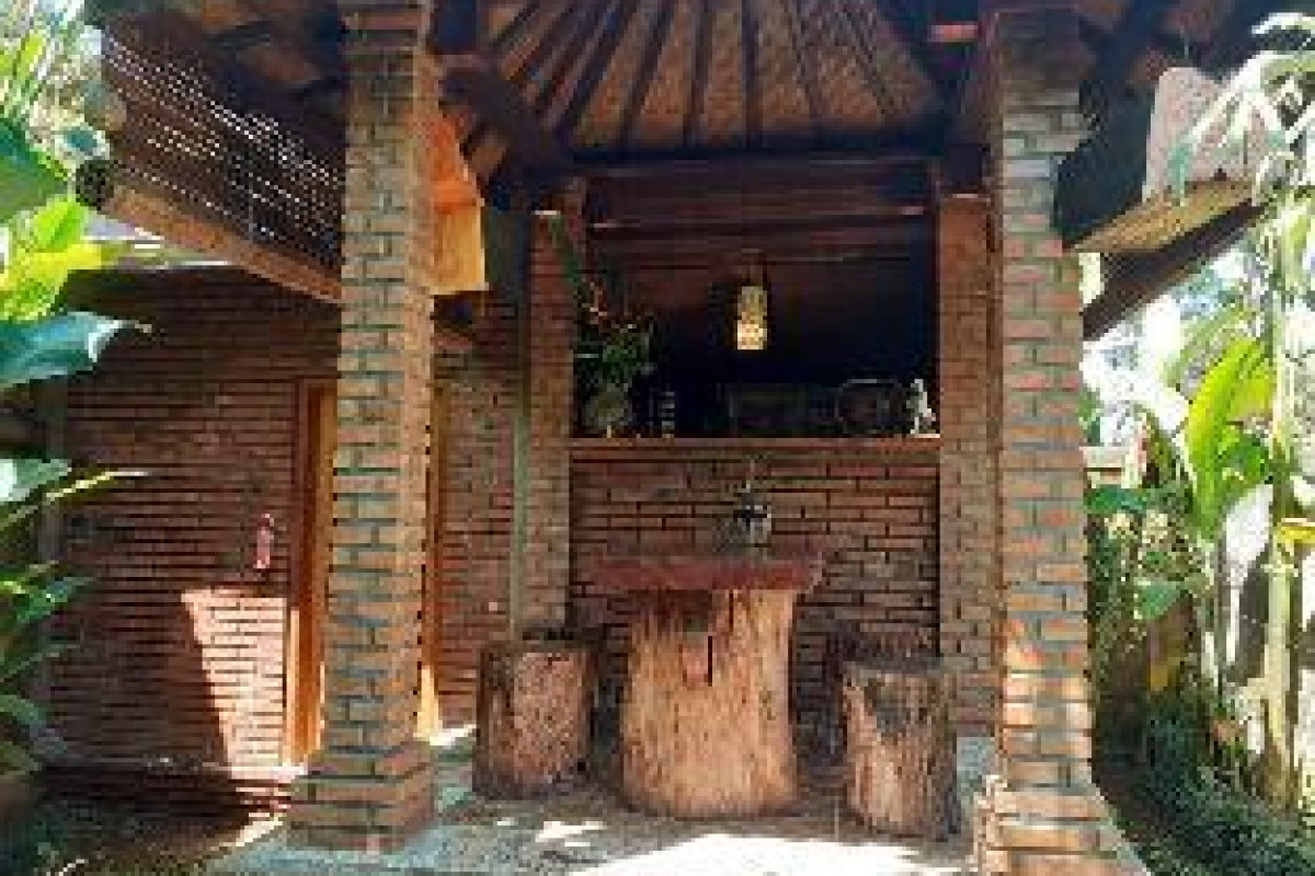 Merta House Jasan Village
