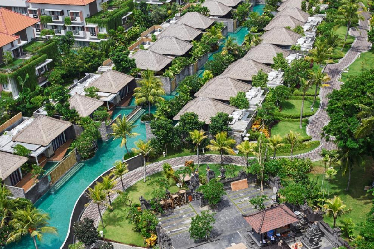 Merusaka Nusa Dua