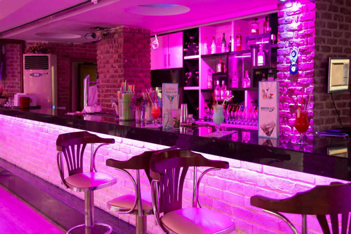 MERVE SUN HOTEL & SPA