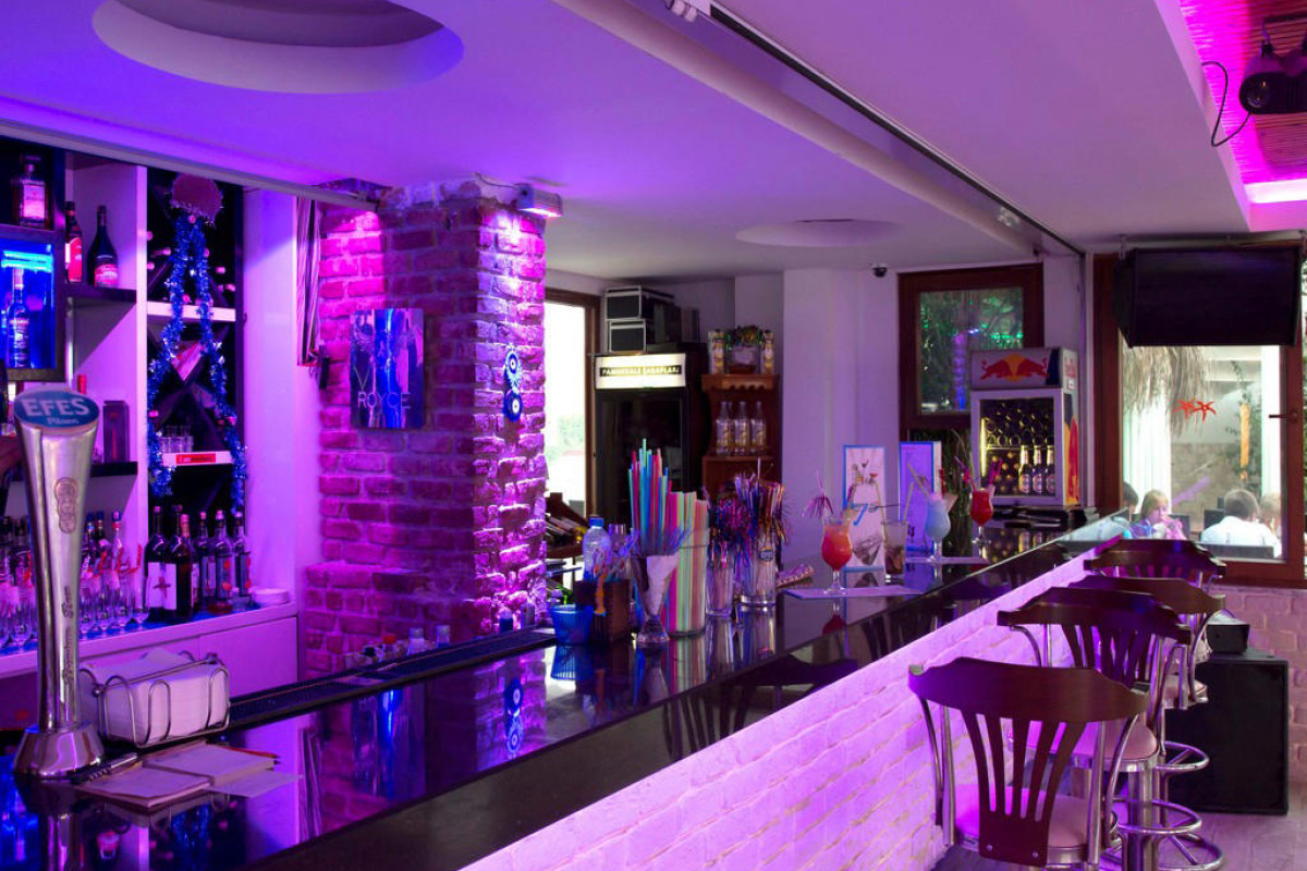 MERVE SUN HOTEL & SPA