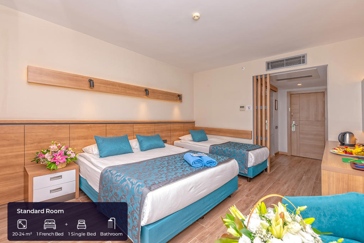 MERYAN HOTEL