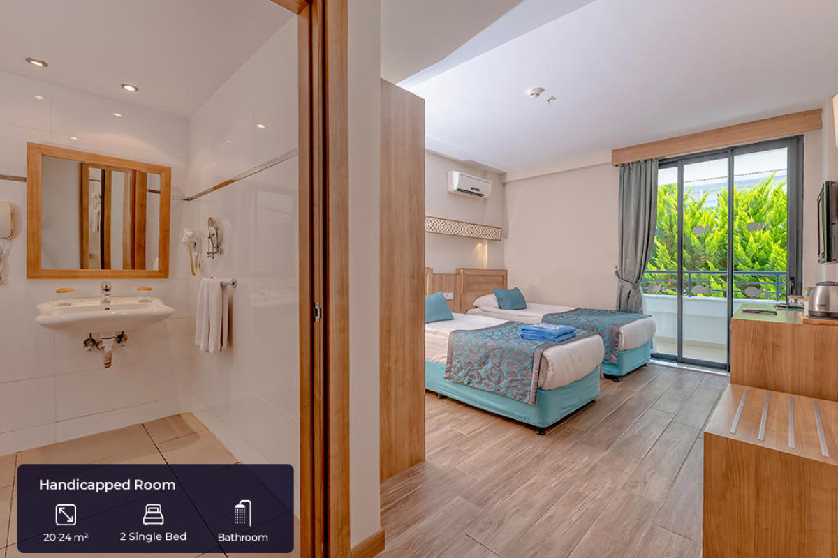 MERYAN HOTEL