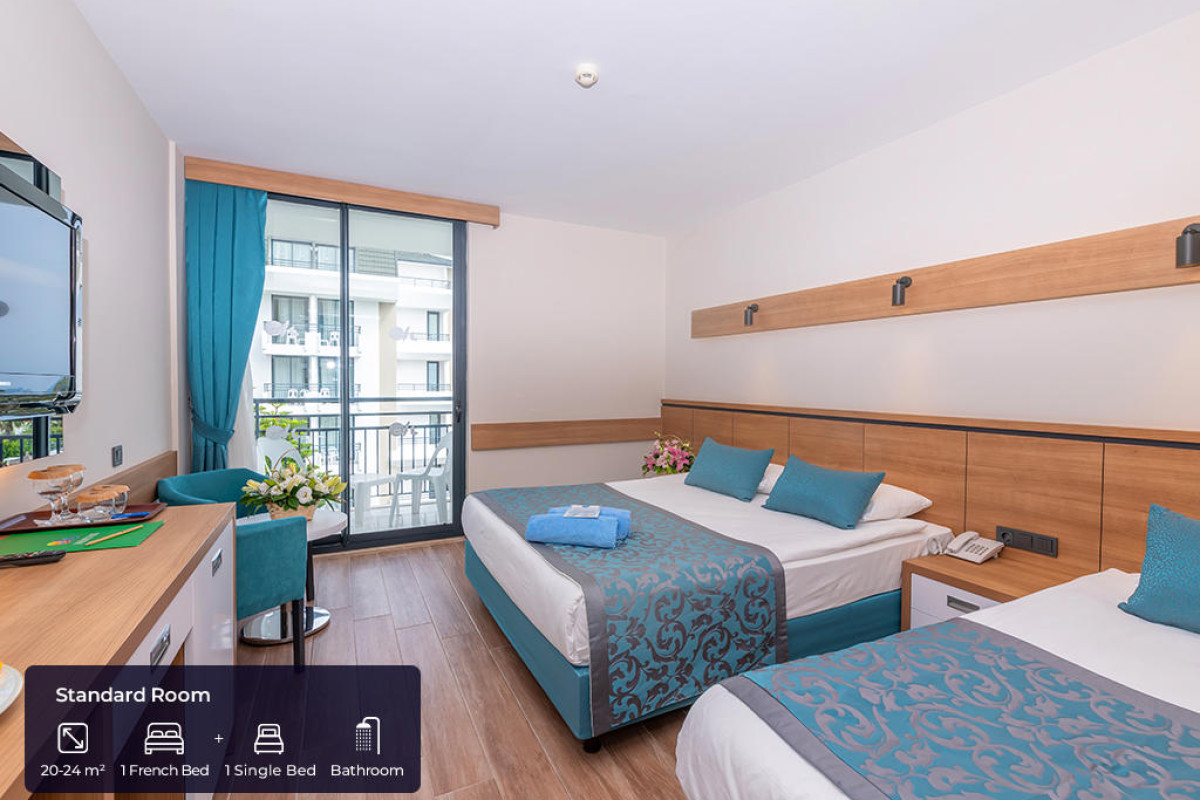 MERYAN HOTEL