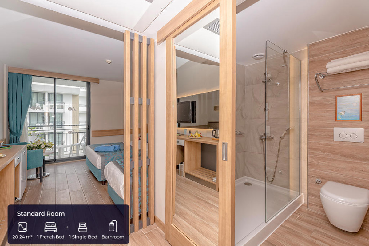 MERYAN HOTEL