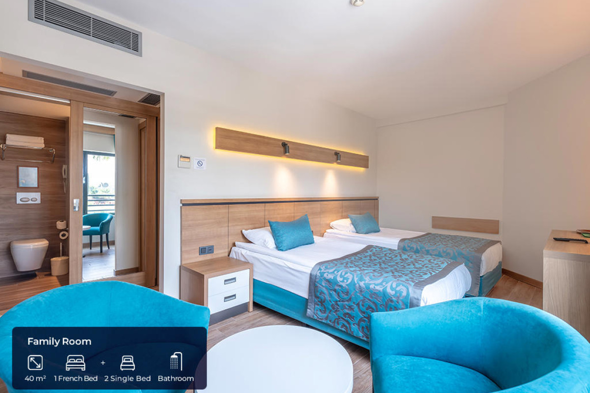 MERYAN HOTEL