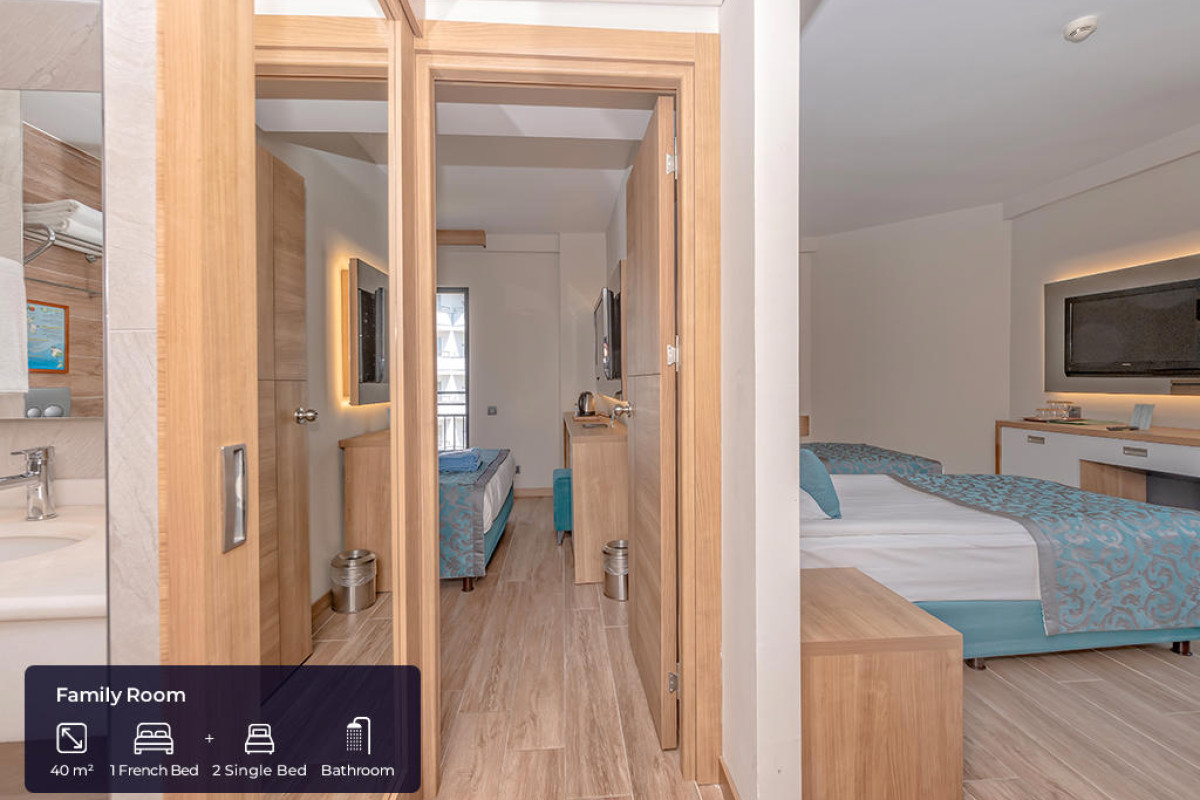 MERYAN HOTEL