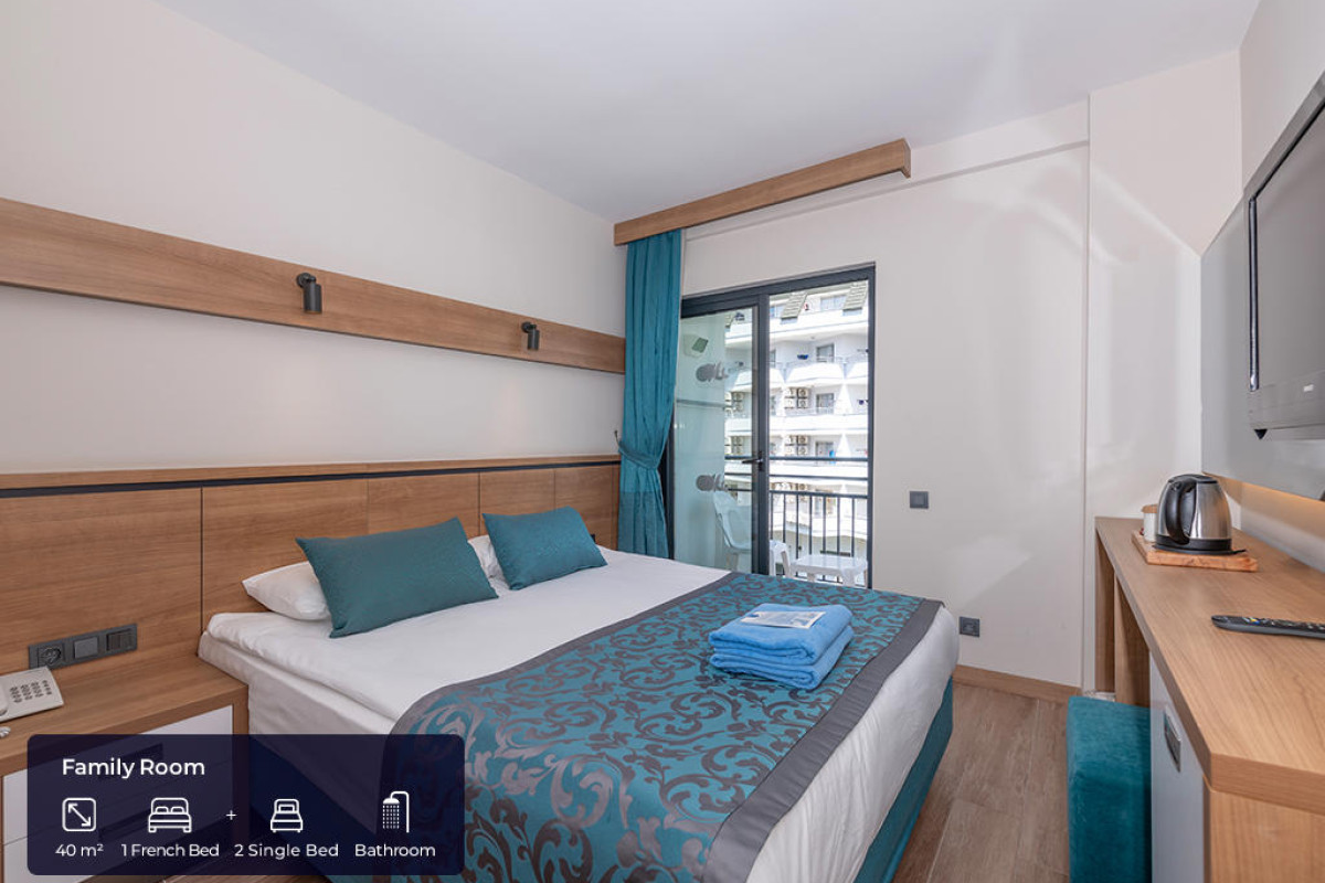 MERYAN HOTEL