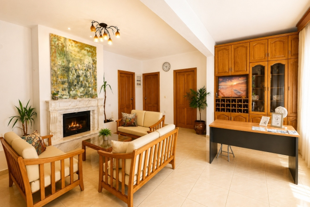 Mesimvria Studio
