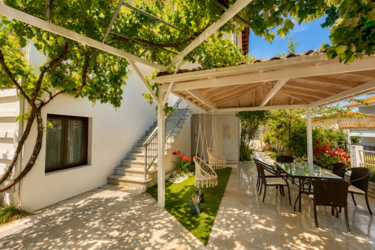 Mesimvria Studio