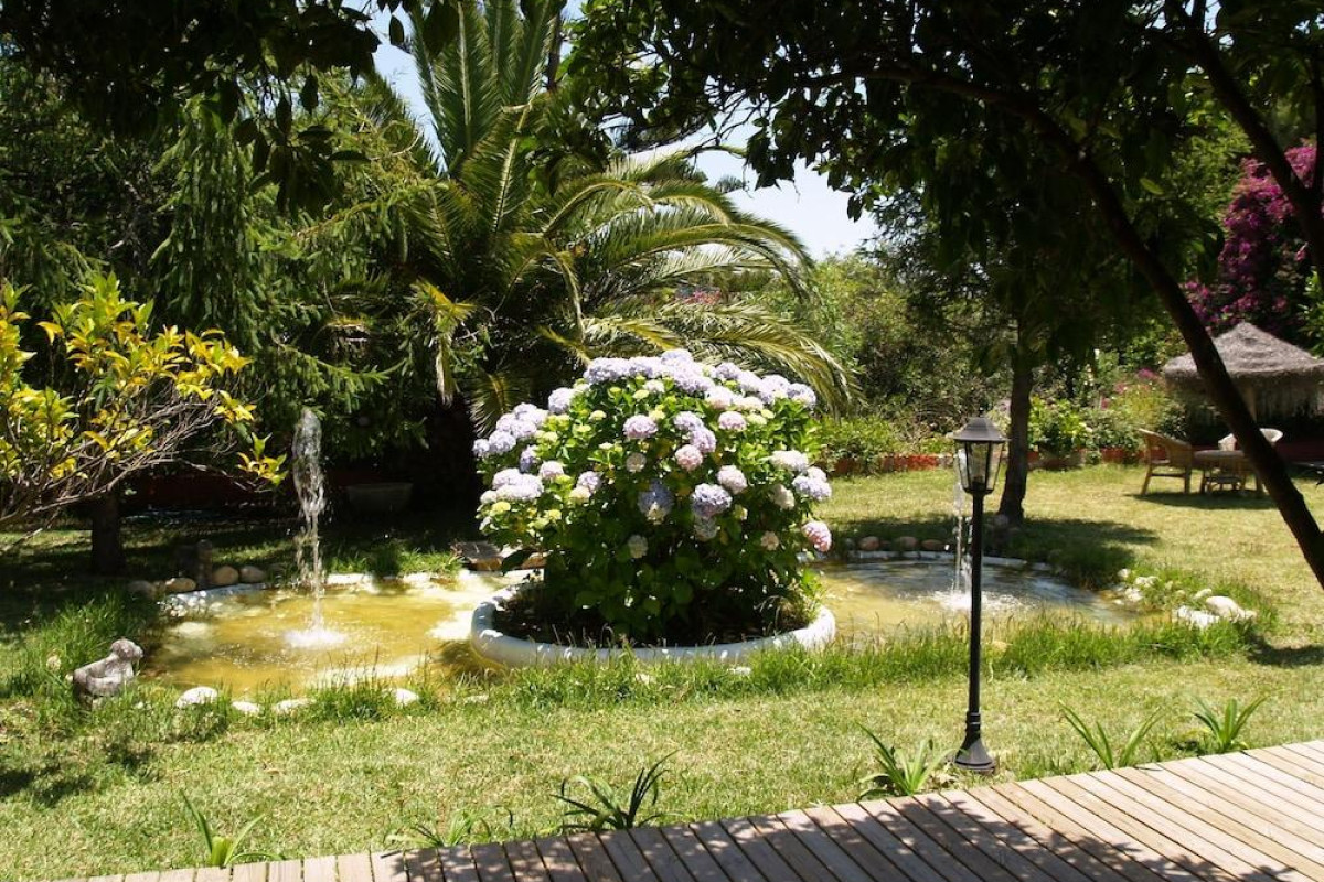 Meson De Sancho
