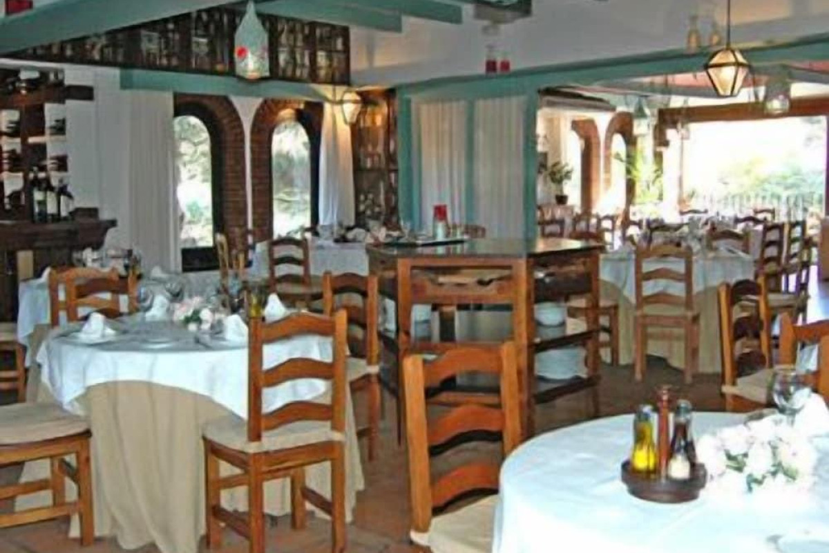 Meson De Sancho