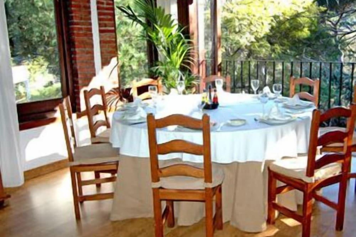 Meson De Sancho