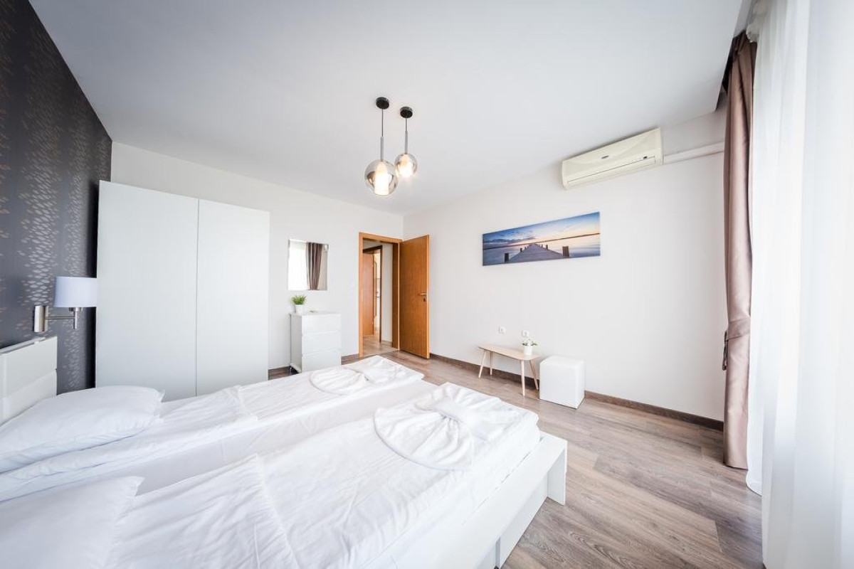 MESSAMBRIA FORT BEACH APARTHOTEL