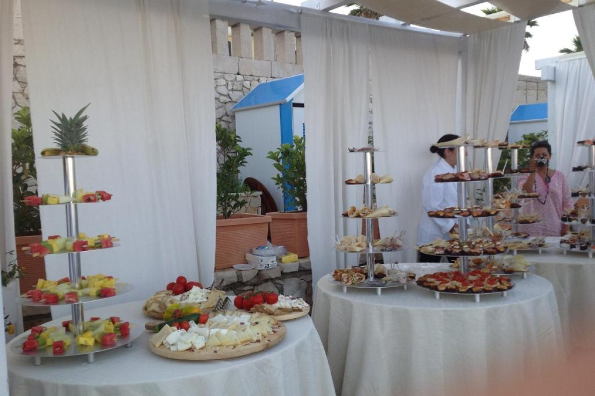 Messapia Hotel & Resort