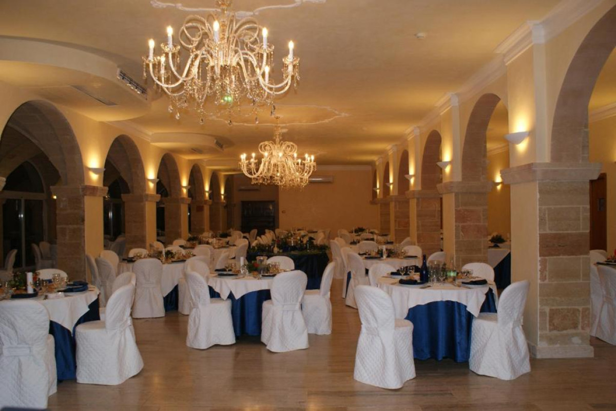 Messapia Hotel & Resort