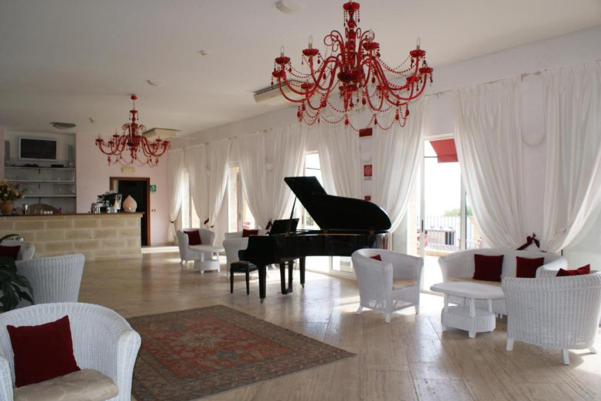 Messapia Hotel & Resort