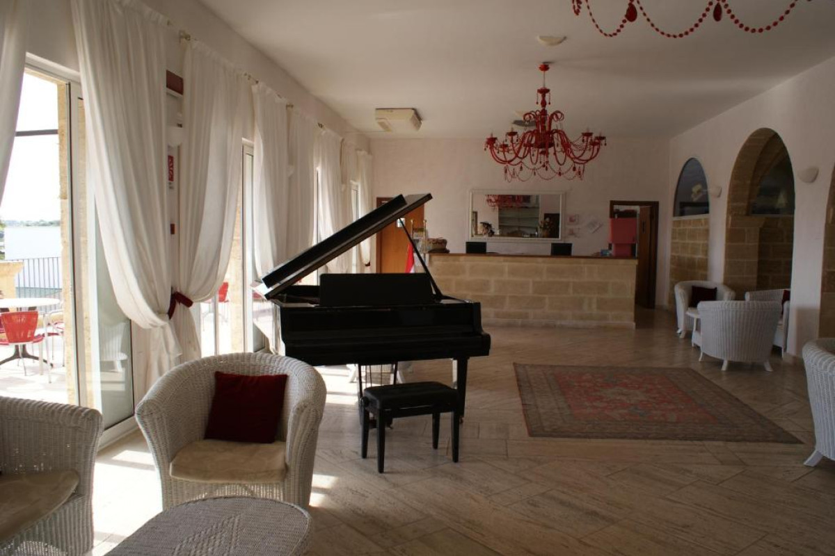 Messapia Hotel & Resort