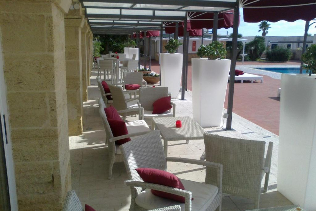 Messapia Hotel & Resort