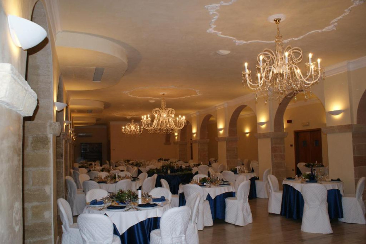 Messapia Hotel & Resort