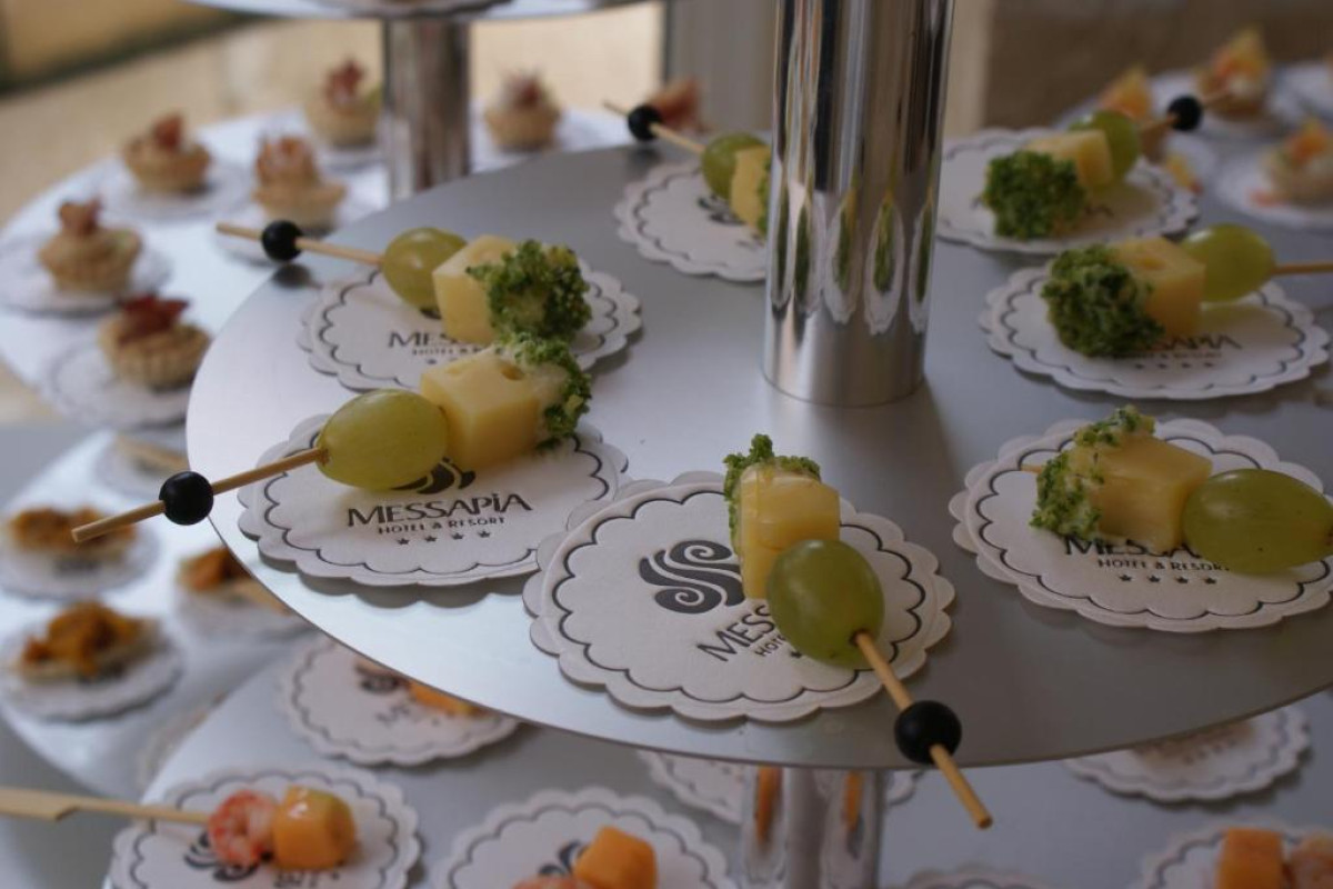 Messapia Hotel & Resort