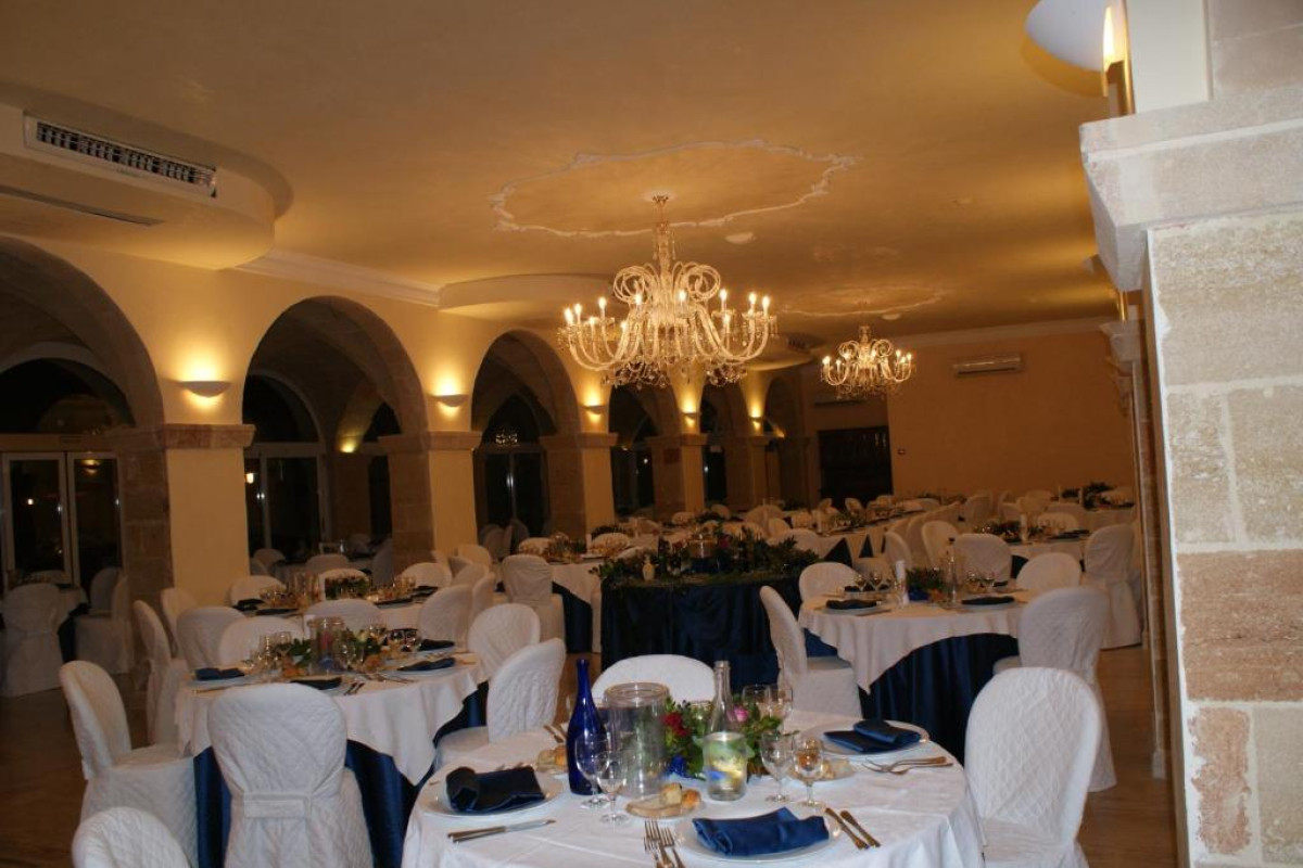 Messapia Hotel & Resort