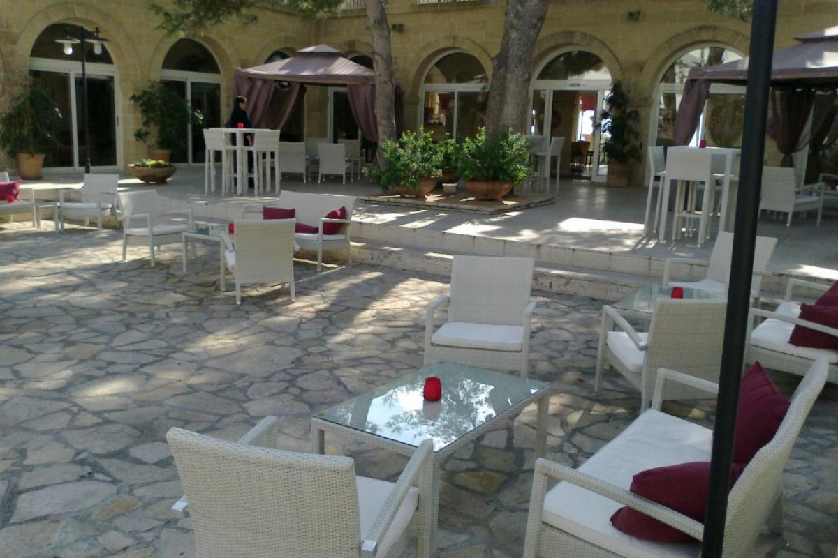 Messapia Hotel & Resort