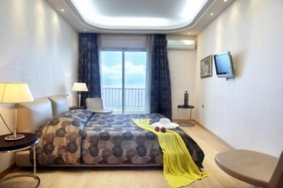 Messinian Bay Hotel