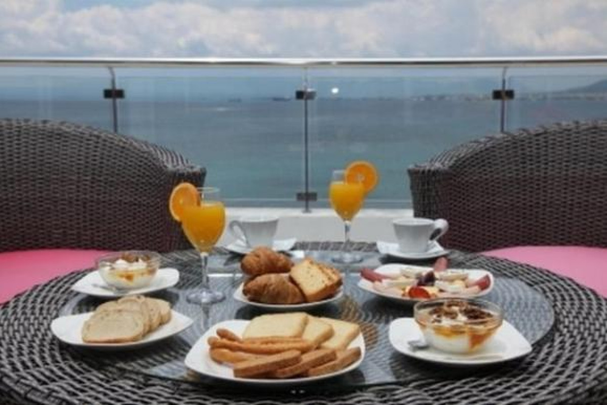Messinian Bay Hotel