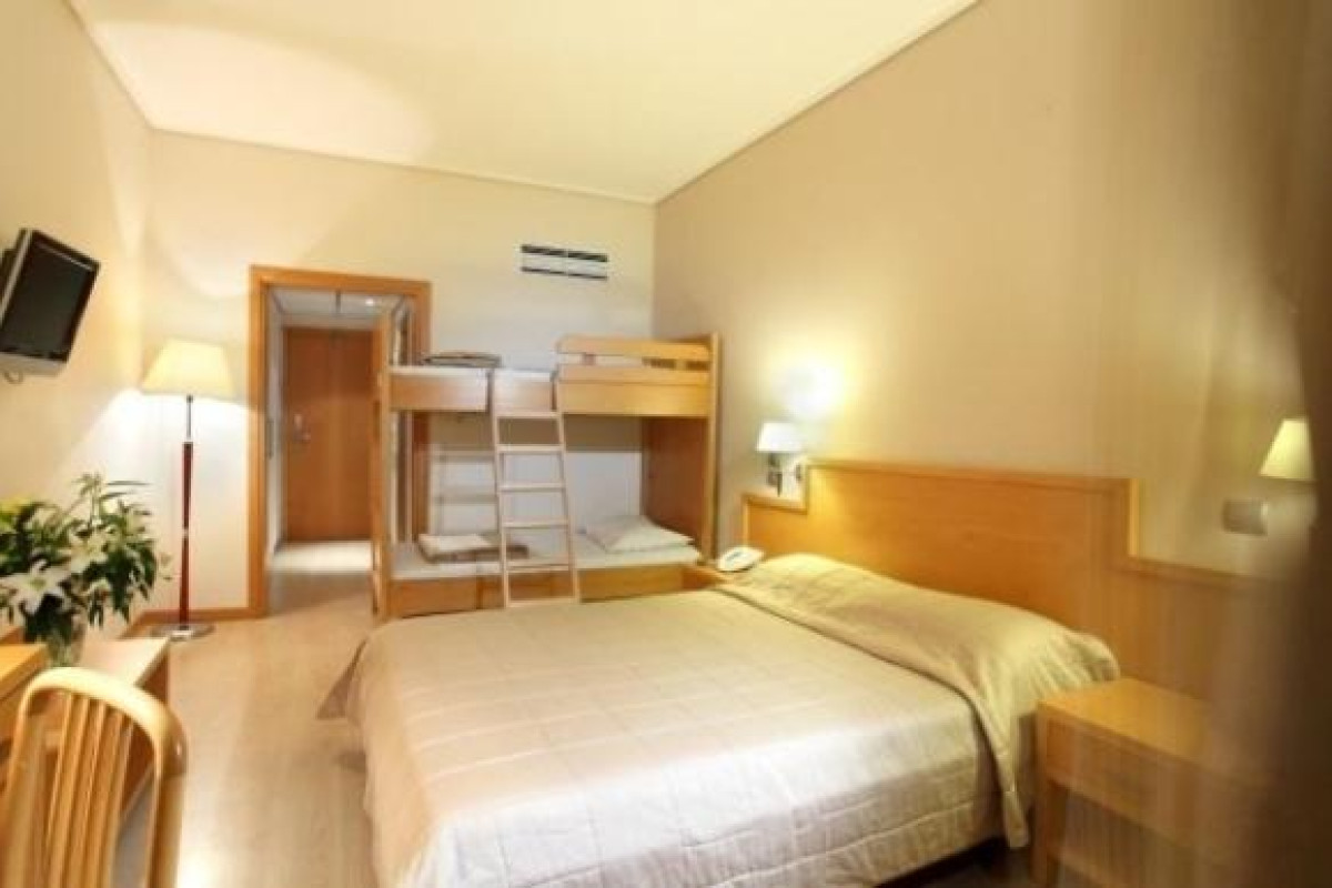 Messinian Bay Hotel
