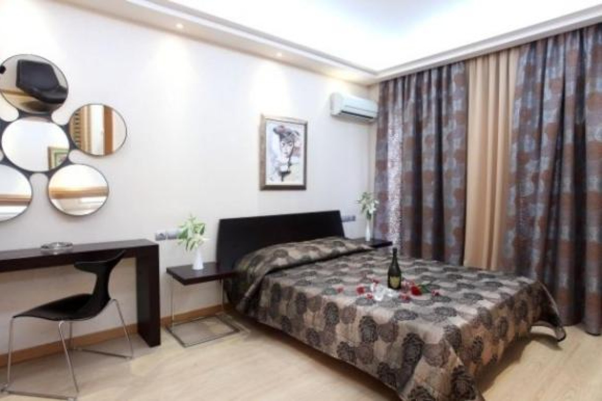 Messinian Bay Hotel
