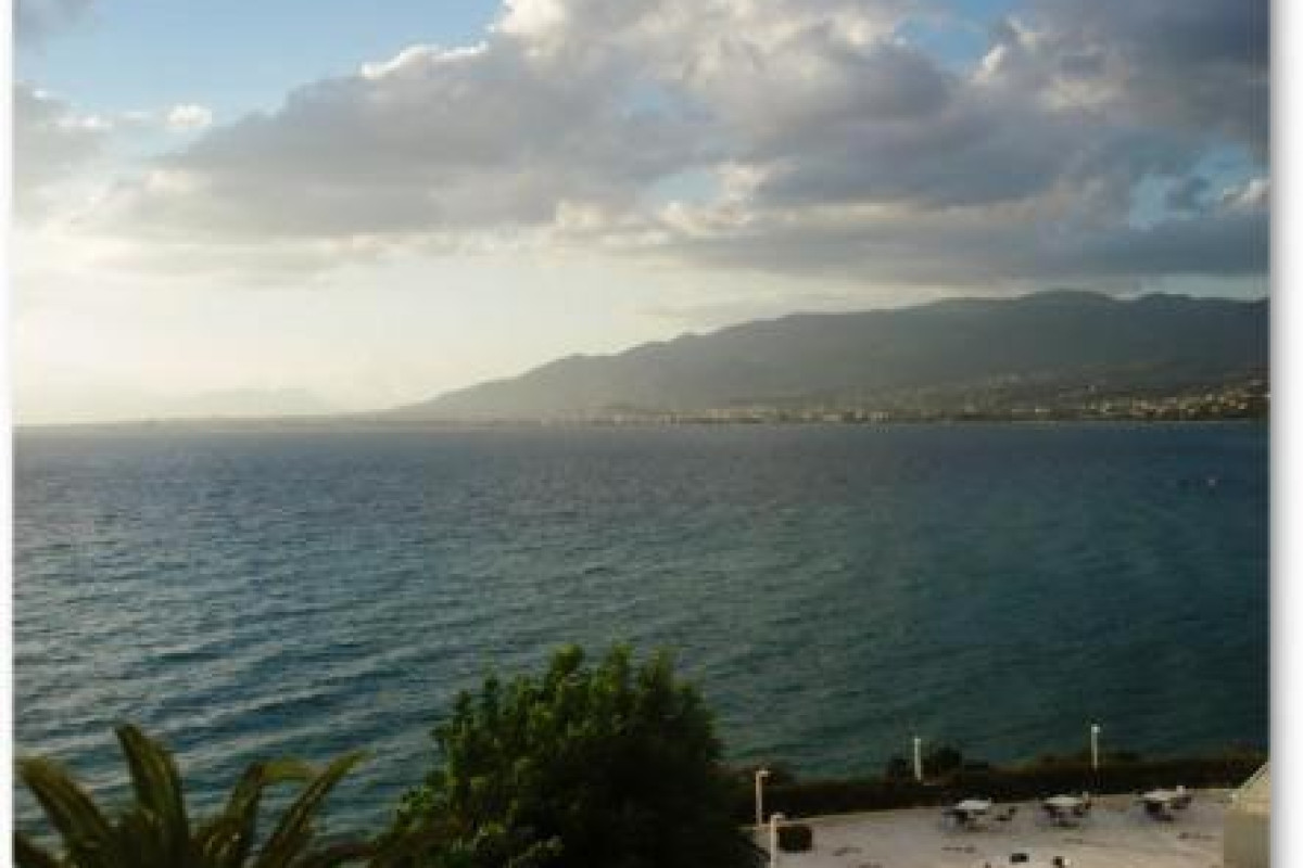 Messinian Bay Hotel