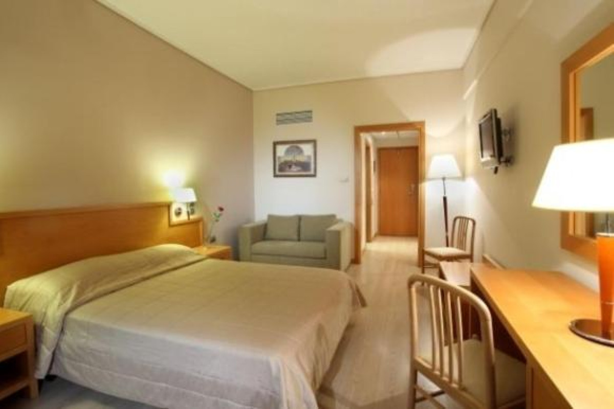 Messinian Bay Hotel