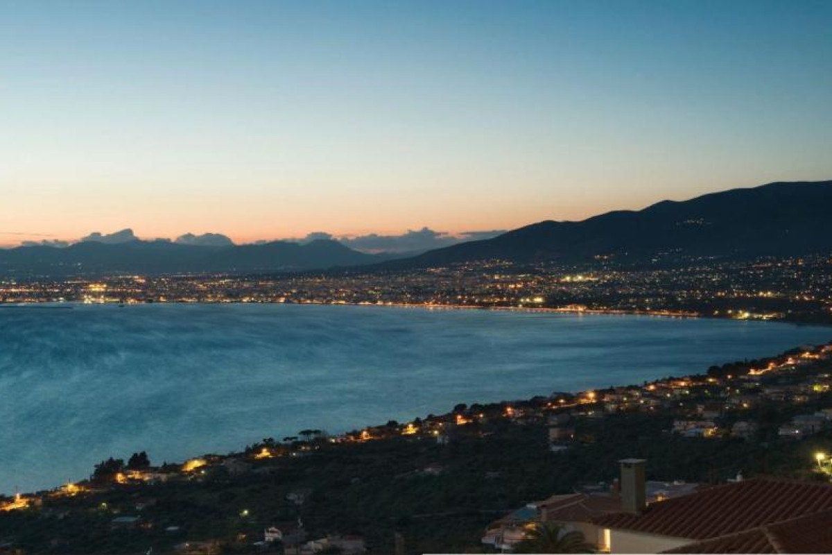Messinian Bay Hotel